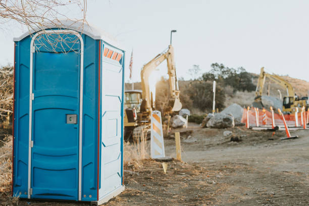 Portable Toilets for Parks and Recreation Areas in Roanoke, IN